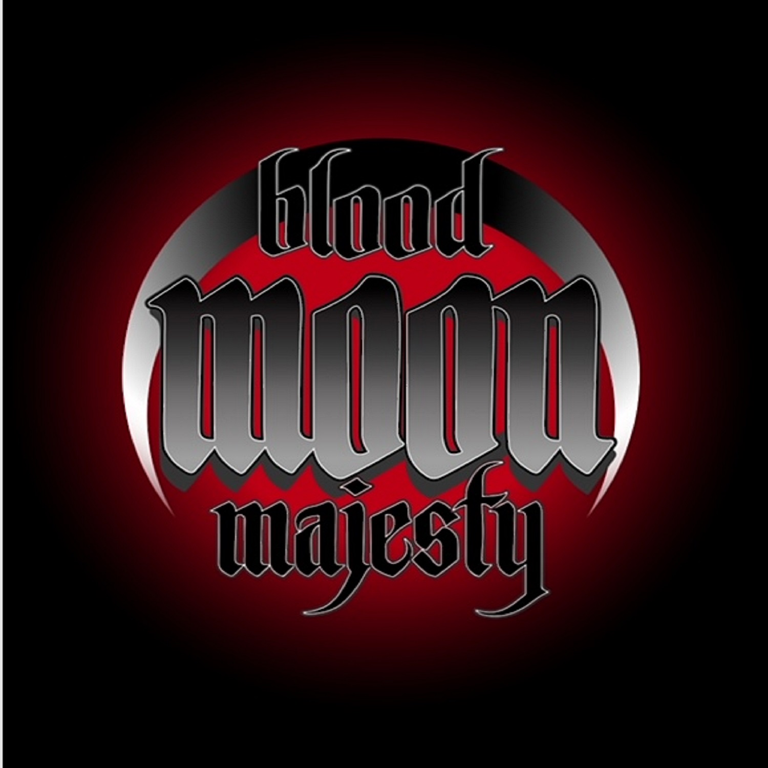 Blood Moon Majesty