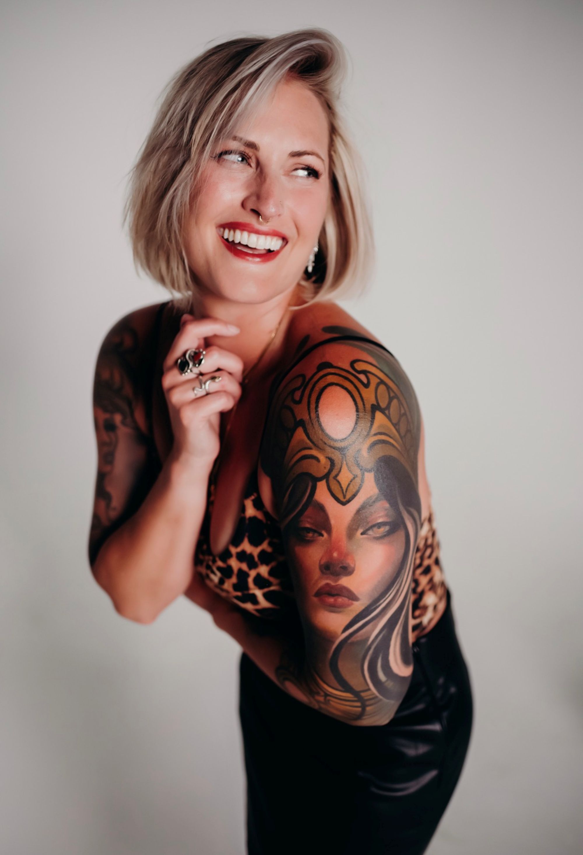 Haleigh Howland