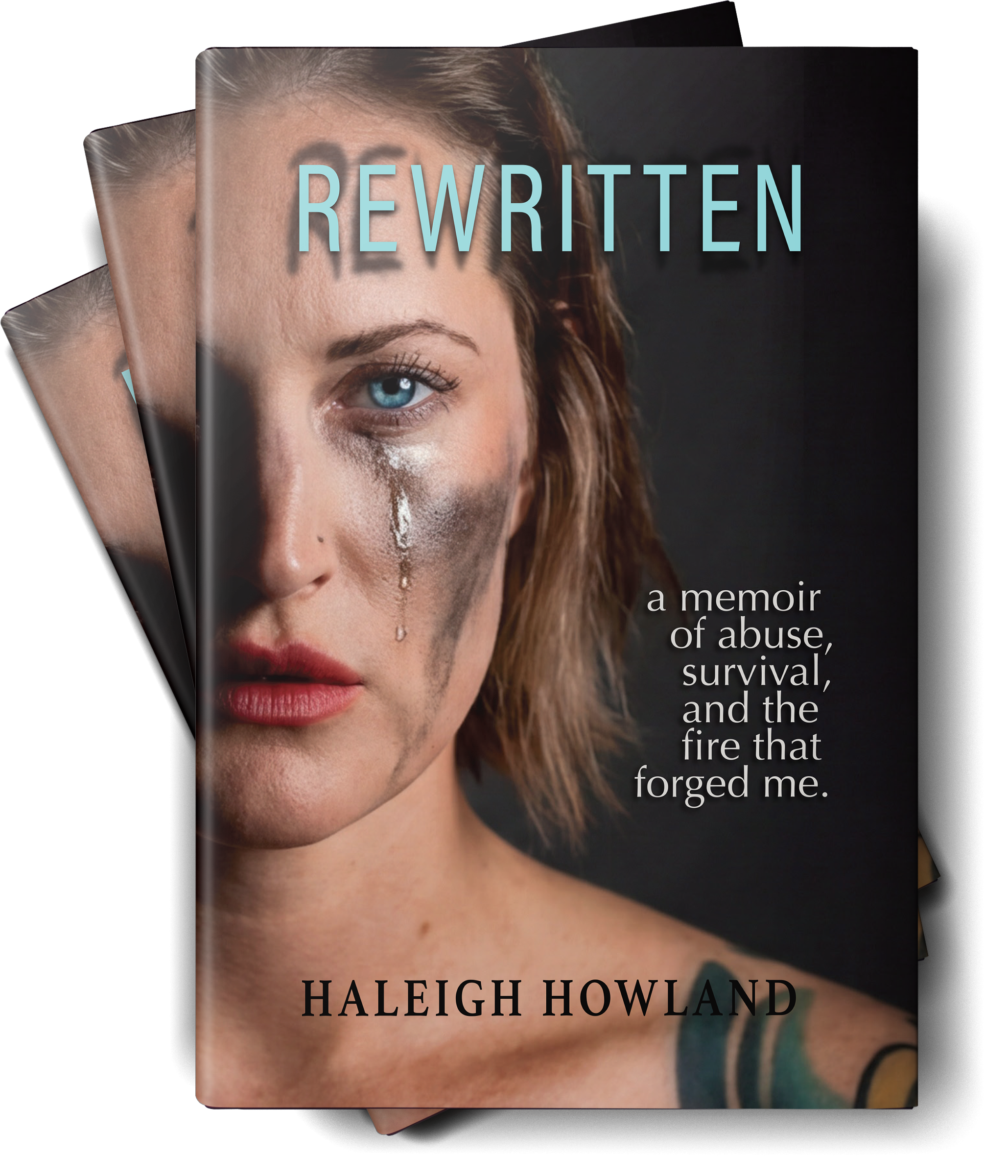 Rewritten by Haleigh Howland